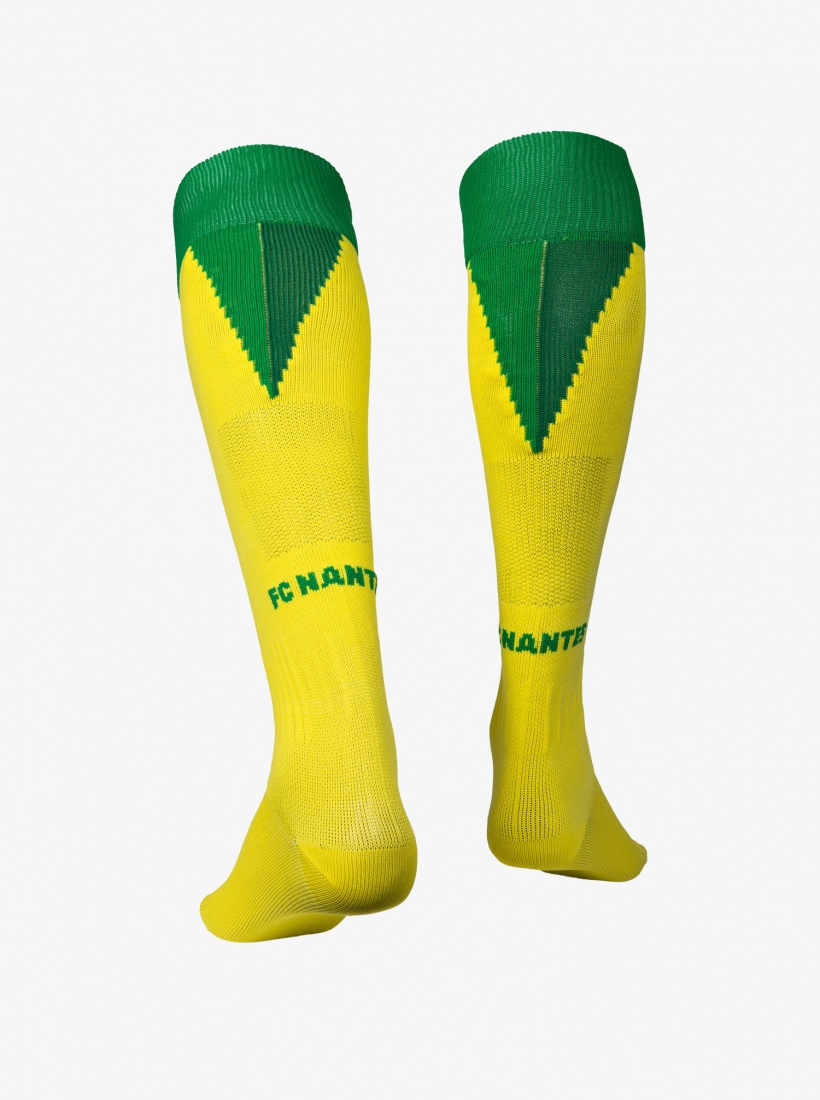 Chaussettes Domicile Junior FC Nantes 26/27