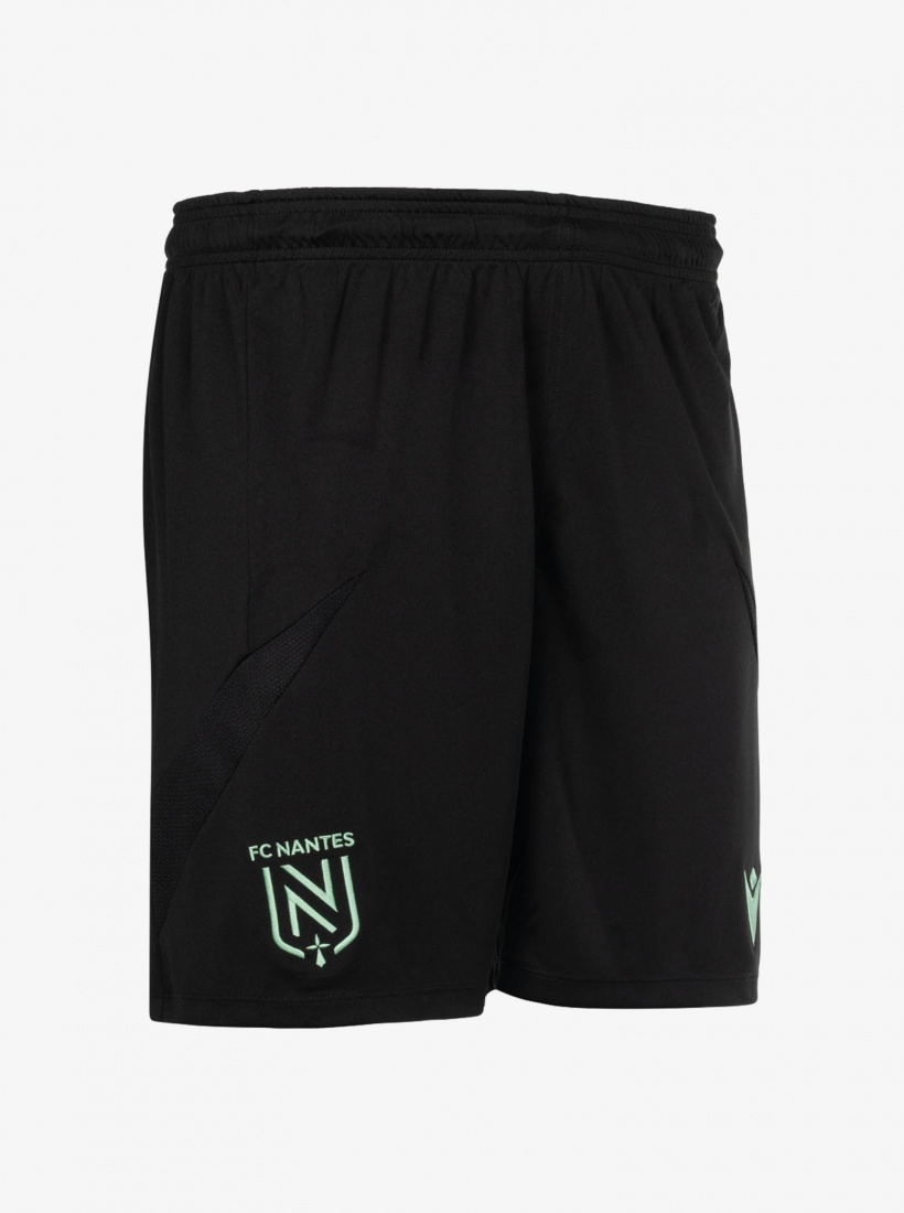 Short Entrainement Adulte FC Nantes 25/26