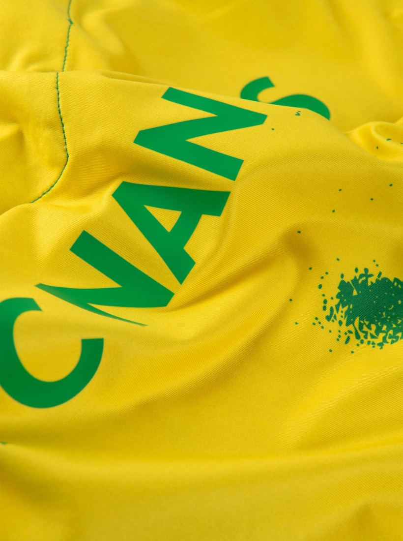 Sweat Pré-Match Junior FC Nantes 25/26