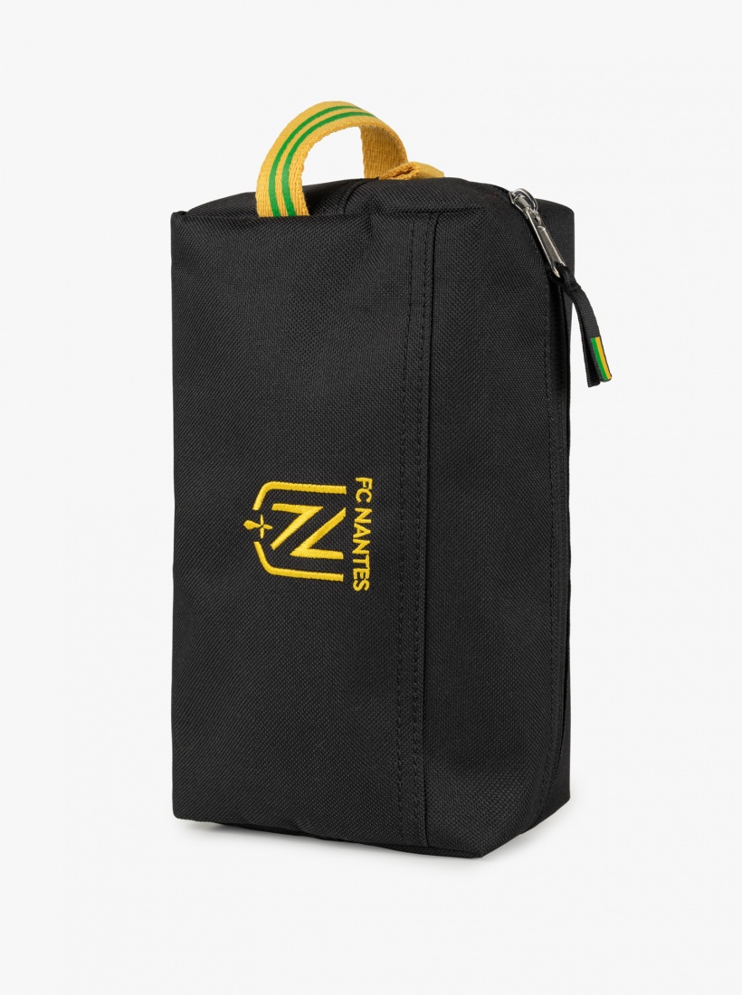Trousse de Toilette Logo FC Nantes