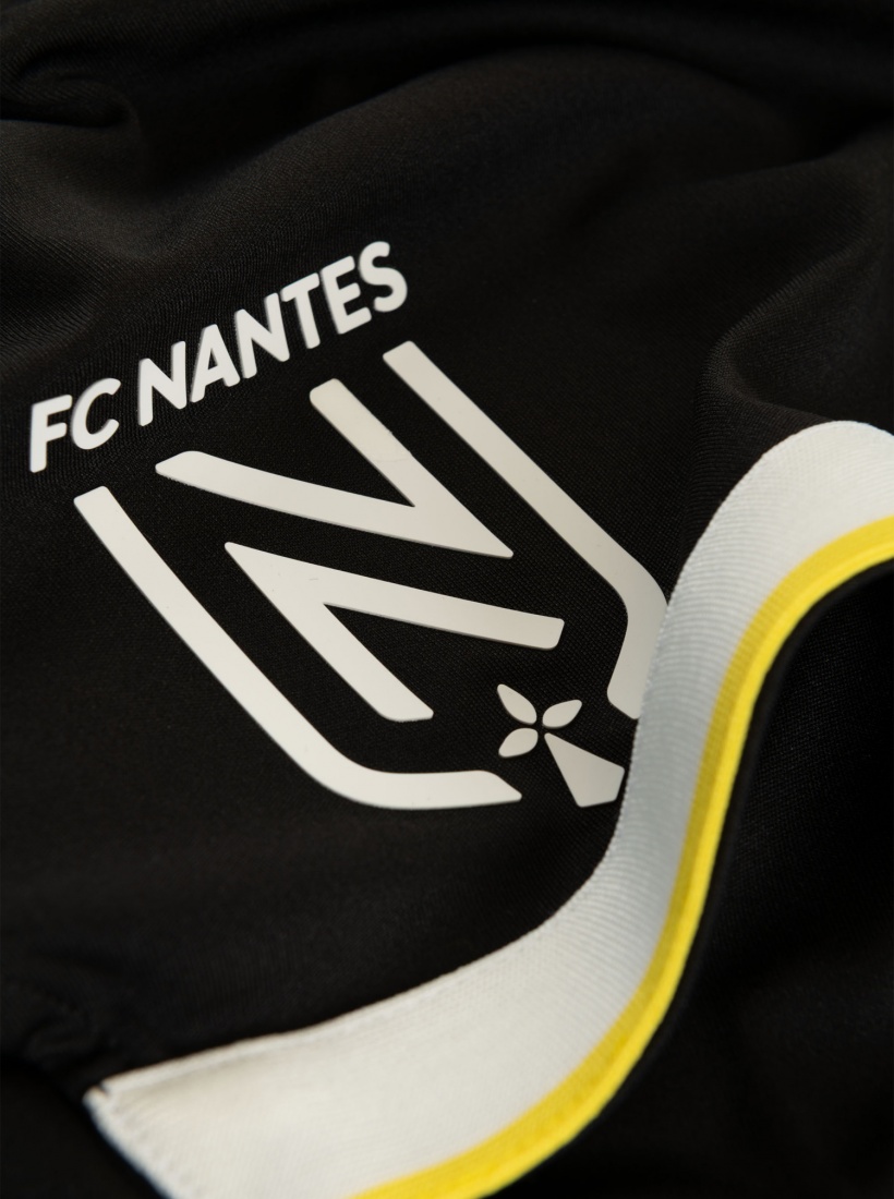 Short Extérieur Junior FC Nantes 26/27