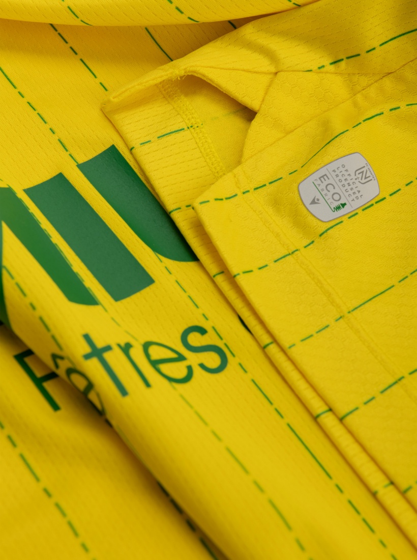 MAILLOT HOME TOUS SPONSORS ADU 25/26