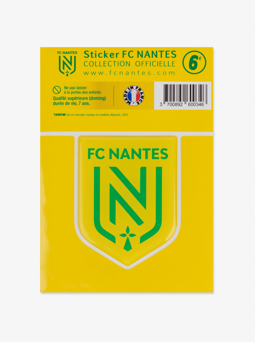 Accessoires  Boutique FC Nantes