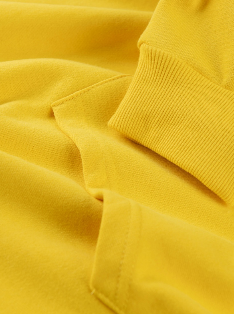 Hoodie Focus Adulte FC Nantes 25/26