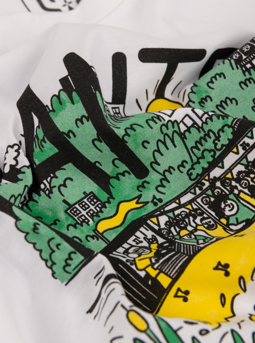 T-Shirt Summer FC Nantes 24/25