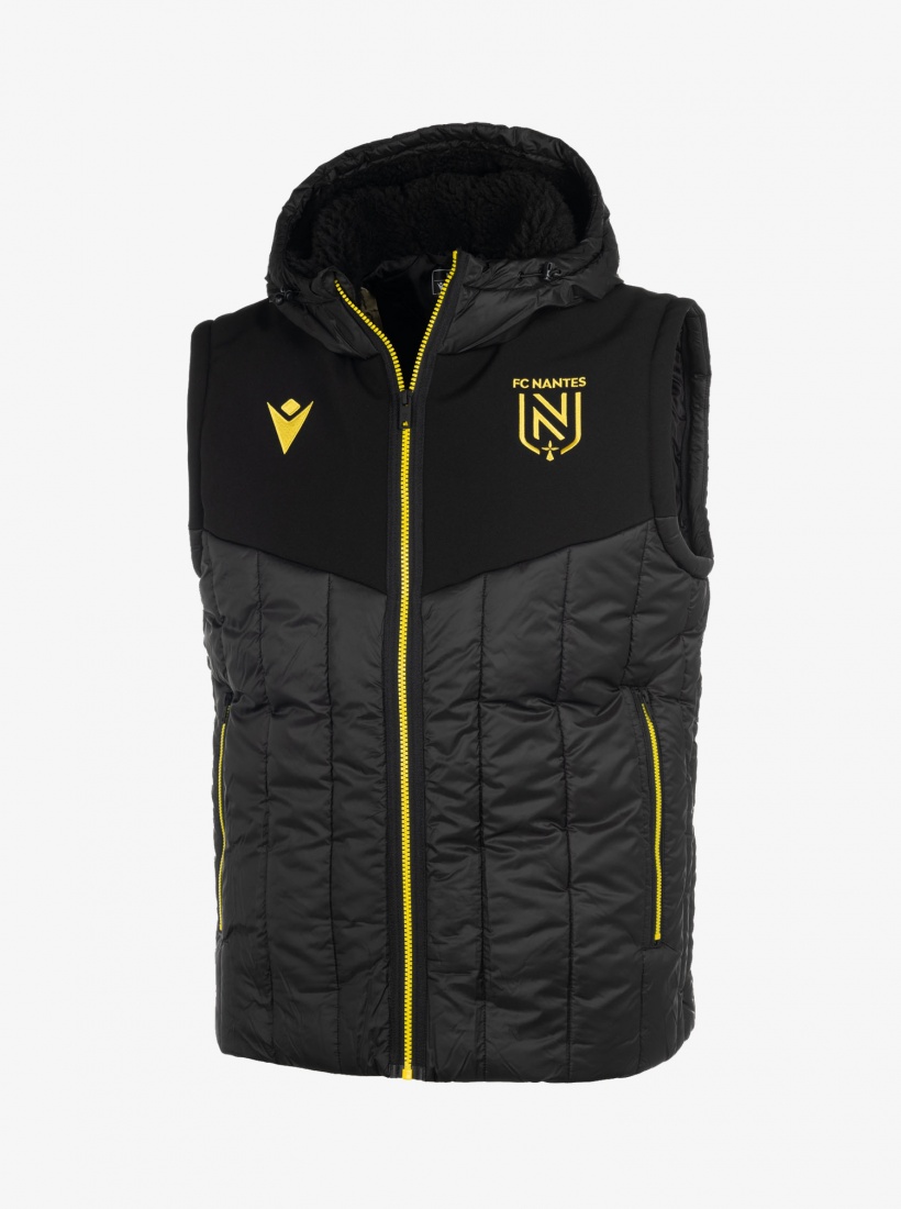 Bomber Sortie Adulte FC Nantes 25/26