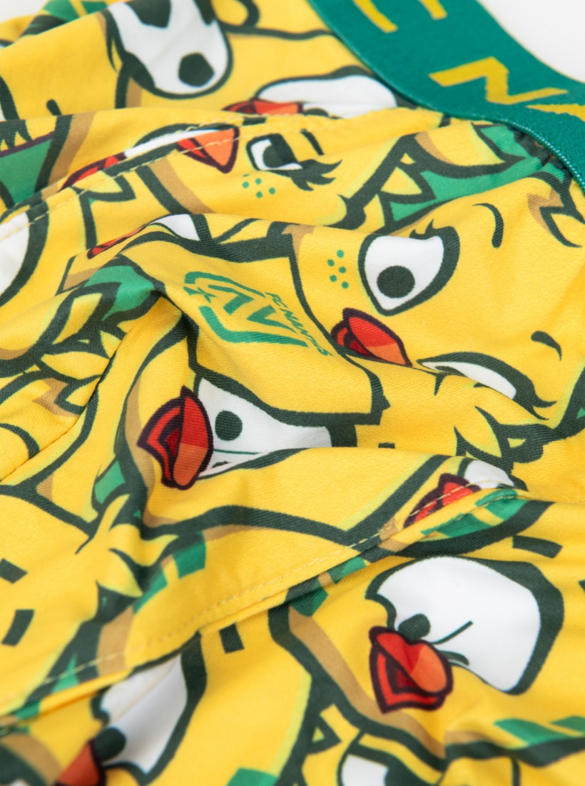 Boxer Mascottes Junior