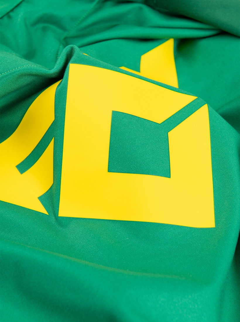 Sweat Pré-Match Junior FC Nantes 26/27