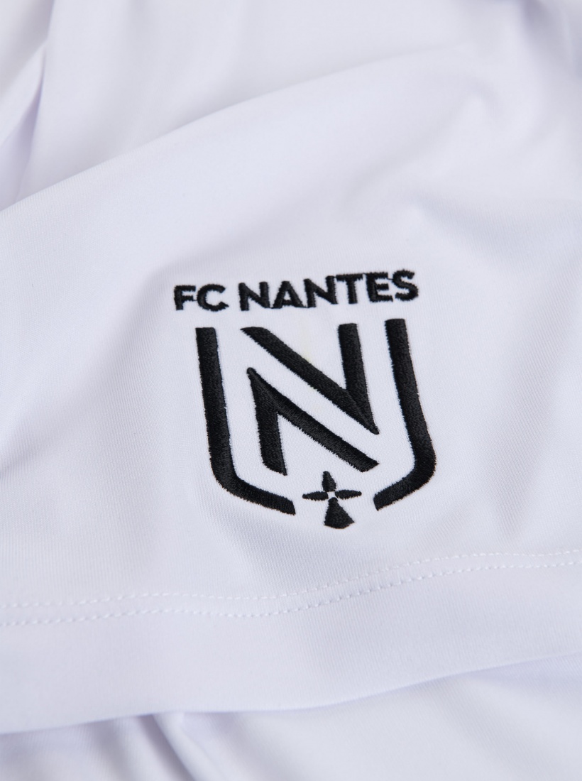 Short Gardien Adulte FC Nantes 26/27