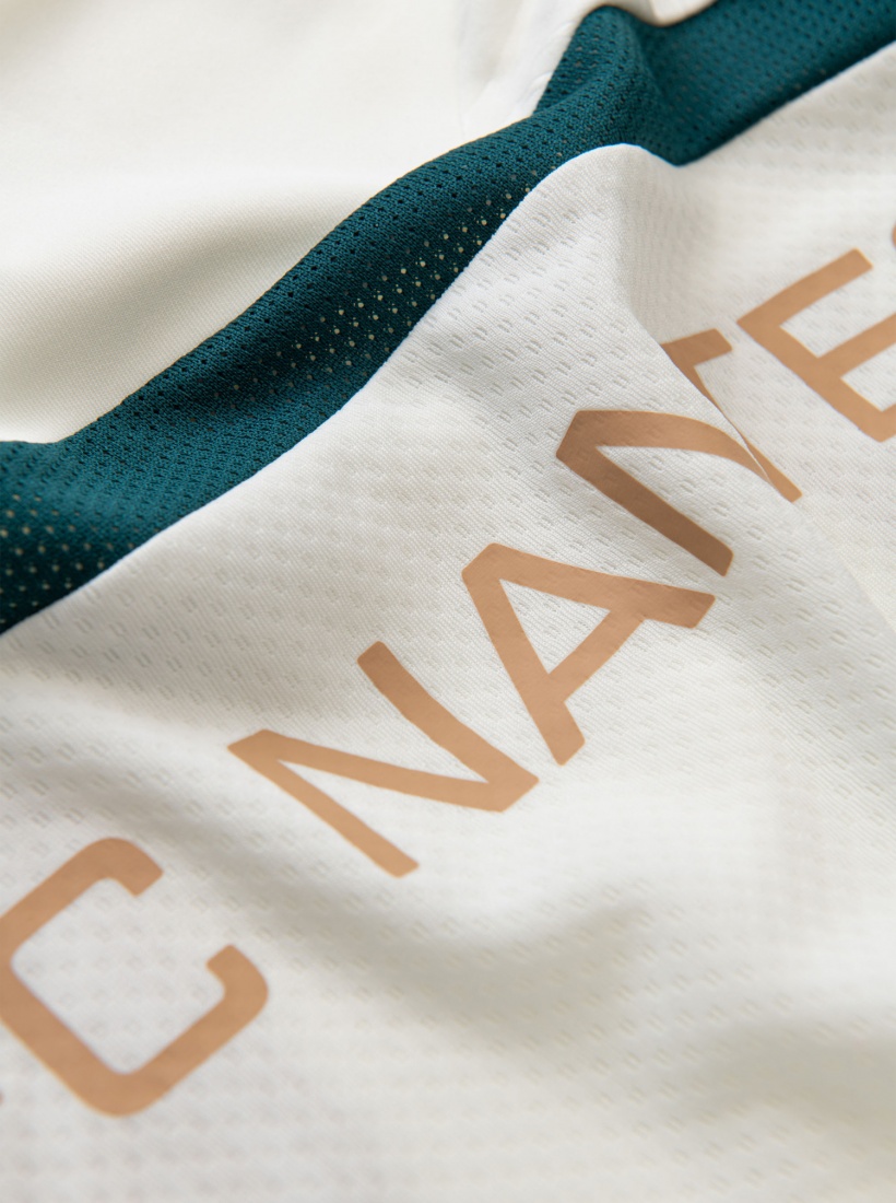 Maillot Entrainement Staff Adulte FC Nantes 26/27