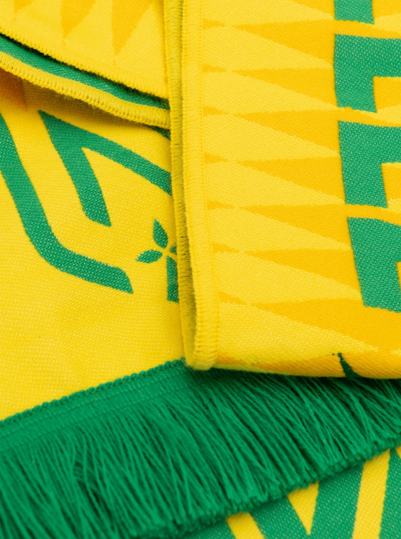 Echarpe Maillot Domicile FC Nantes 26/27