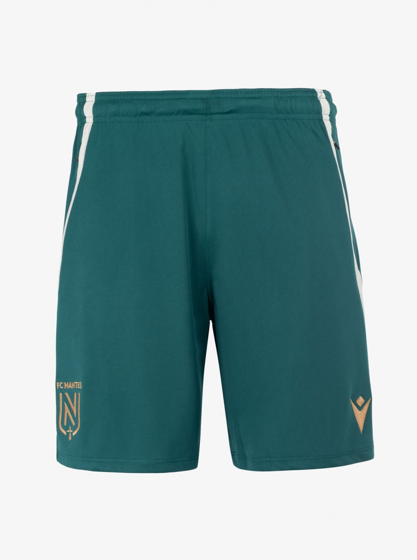 Bermuda Entrainement Staff Adulte FC Nantes 26/27