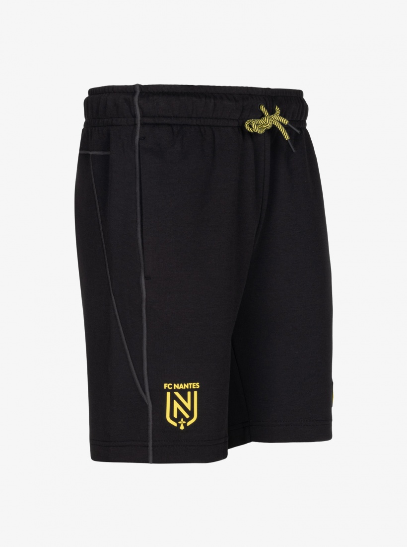 Bermuda Sortie Adulte FC Nantes 25/26