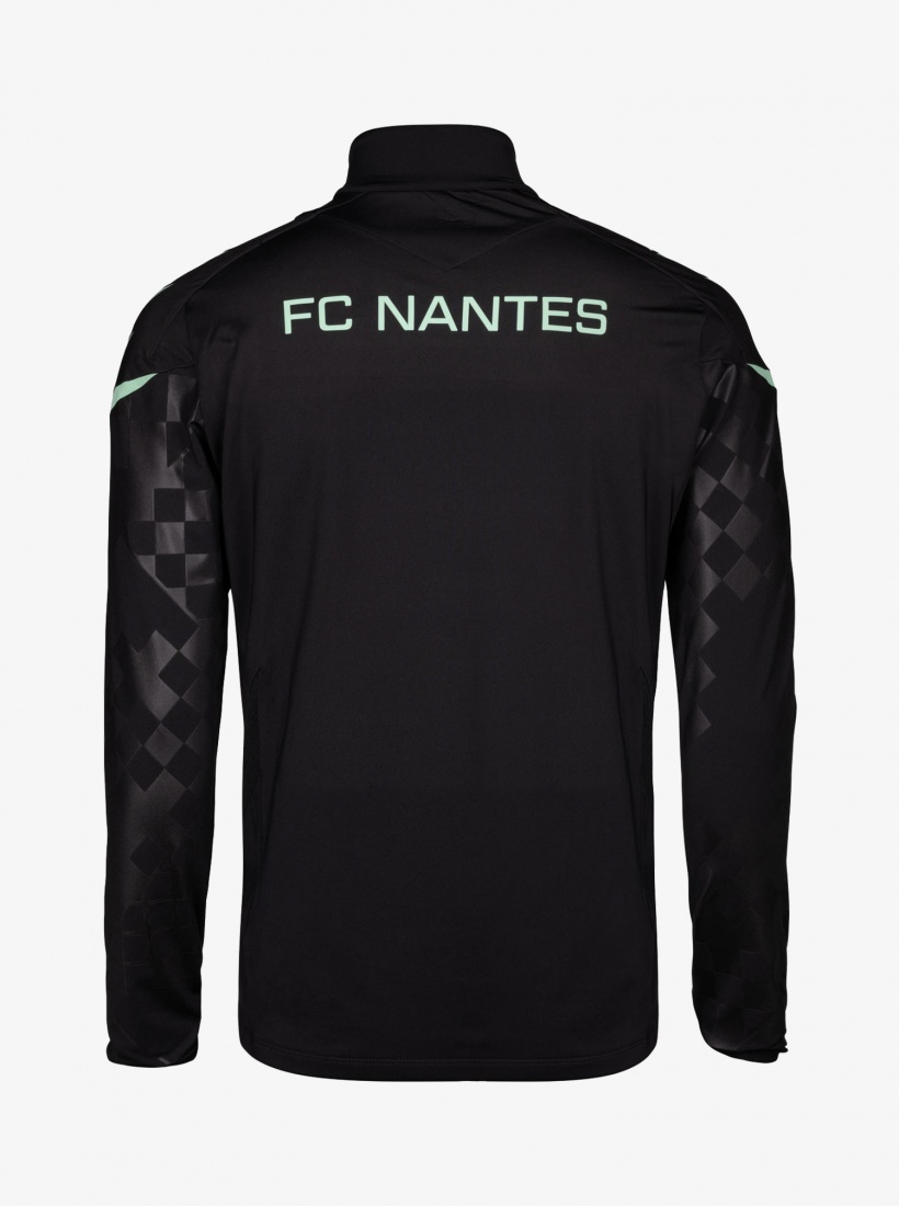 Sweat Entrainement Staff HELLFEST Adulte FC Nantes 25/26