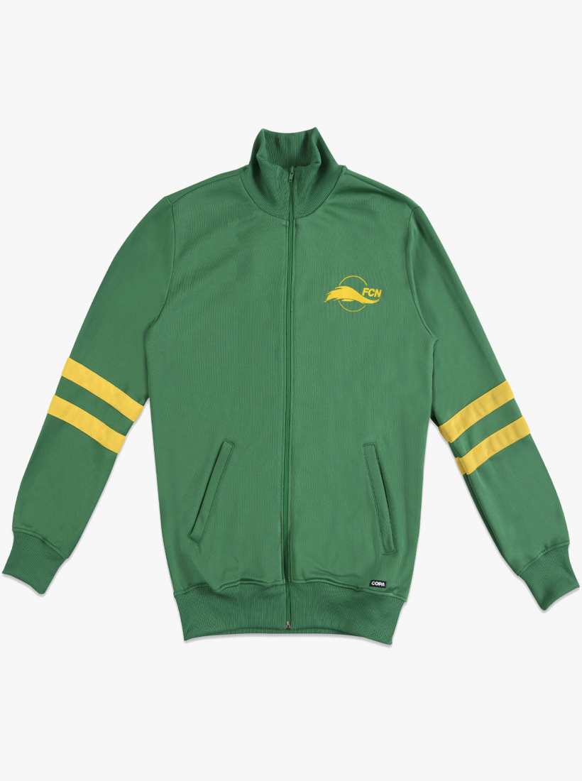 blouson fc nantes