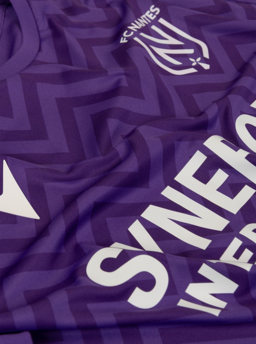 Maillot Gardien Adulte FC Nantes 25/26