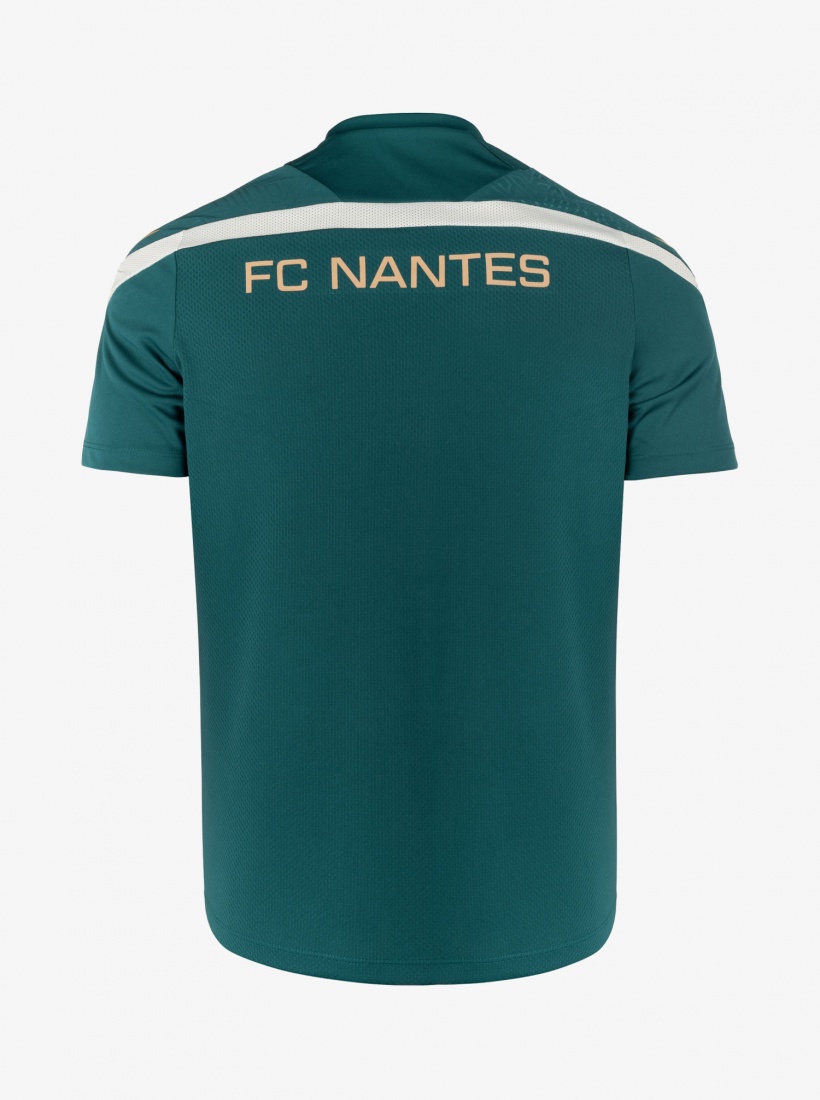 Maillot Entrainement Junior FC Nantes 26/27