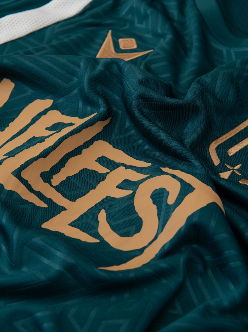 Maillot Entrainement HELLFEST Adulte FC Nantes 26/27