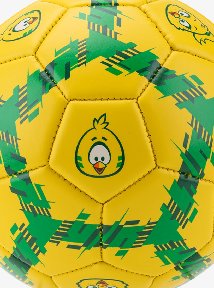 Mini-Ballon Mascottes
