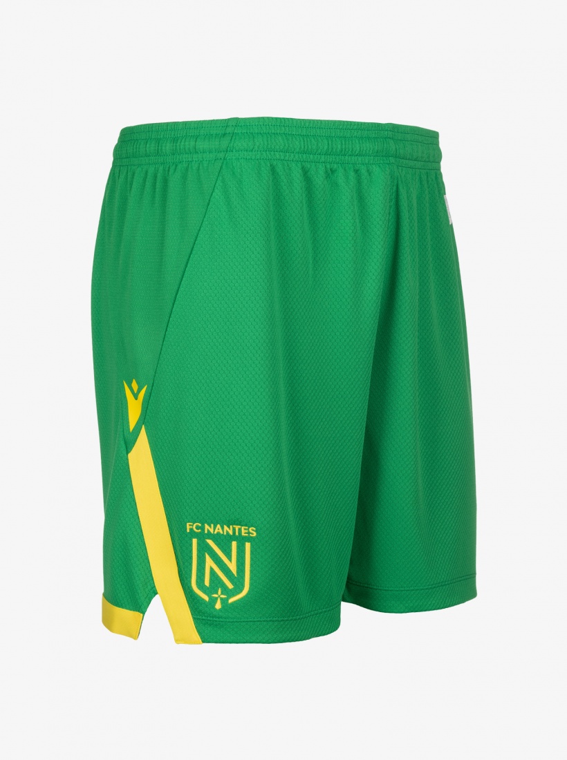 Short Domicile Junior FC Nantes 25/26