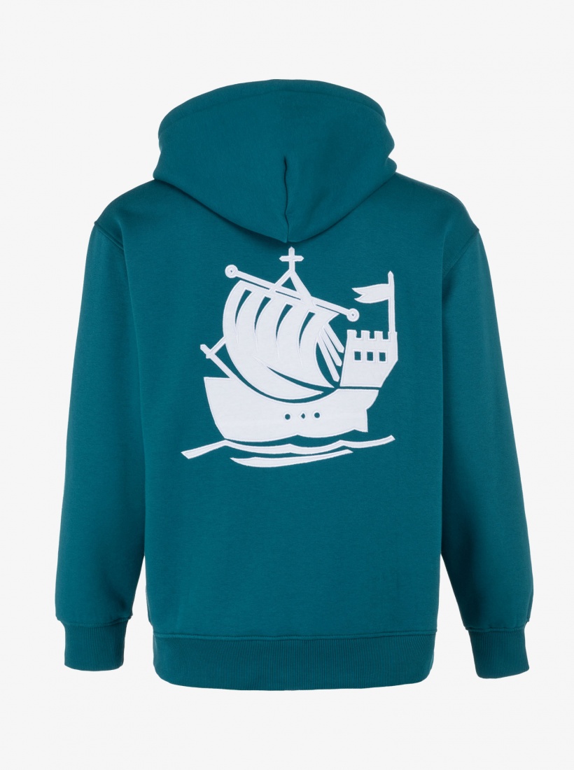 Hoodie Caravelle Hydro Adulte