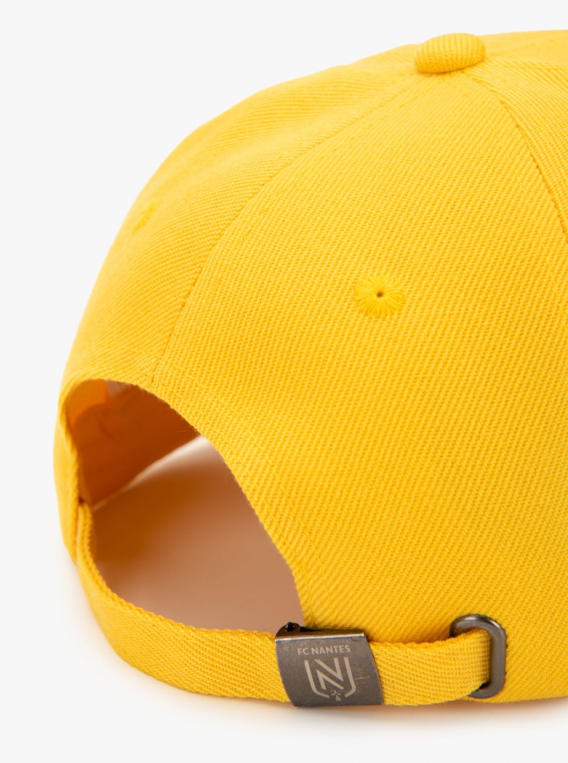 Casquette FC Nantes Cordelette