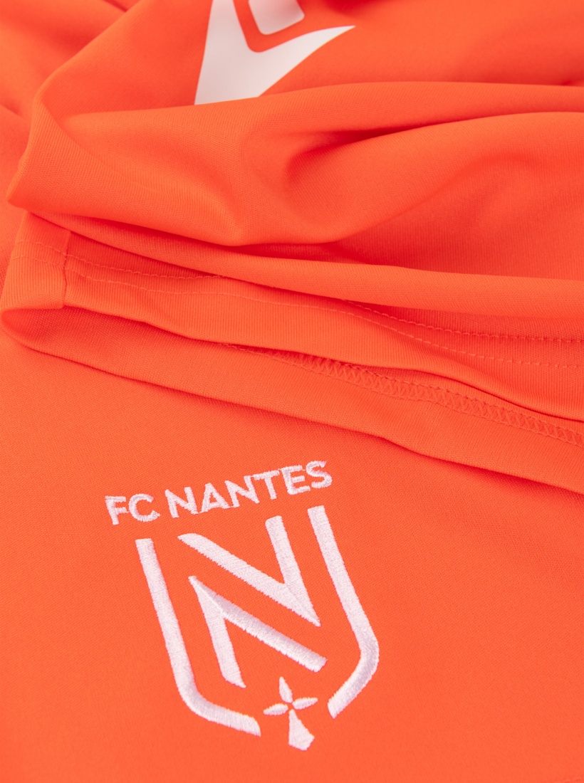 Short Gardien Adulte FC Nantes 24/25