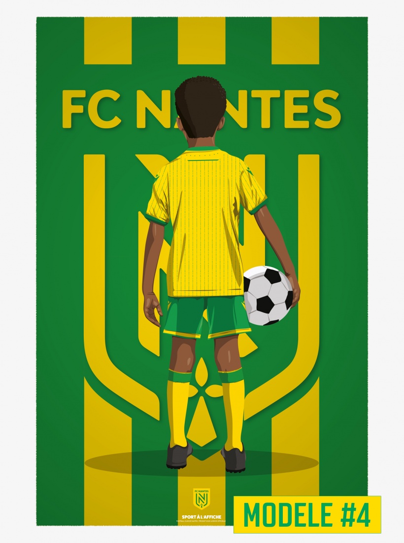 Illustration Enfant 40X60 Personnalisable