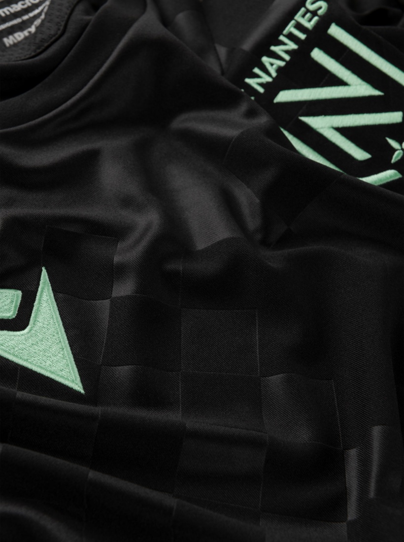 Maillot Entrainement Staff Adulte FC Nantes 25/26