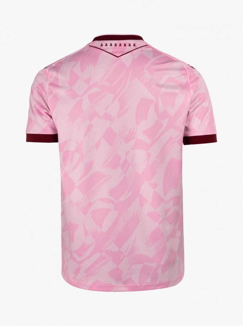 Maillot Octobre Rose Adulte FC Nantes 26/27