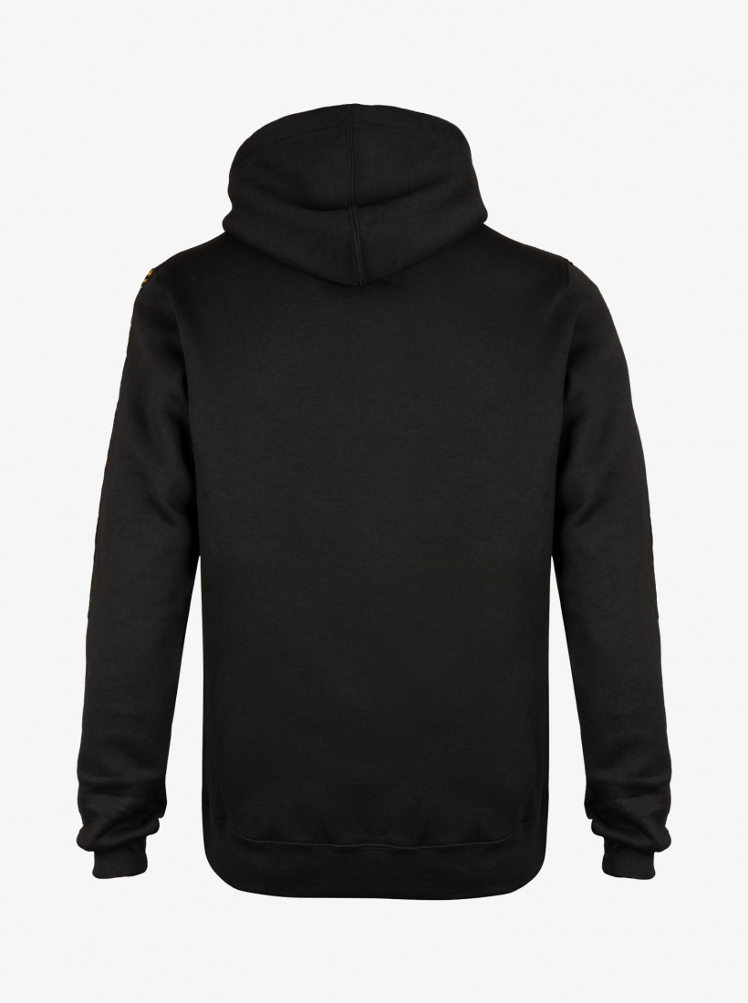 Hoodie Bande Noir Junior FC NANTES 24/25