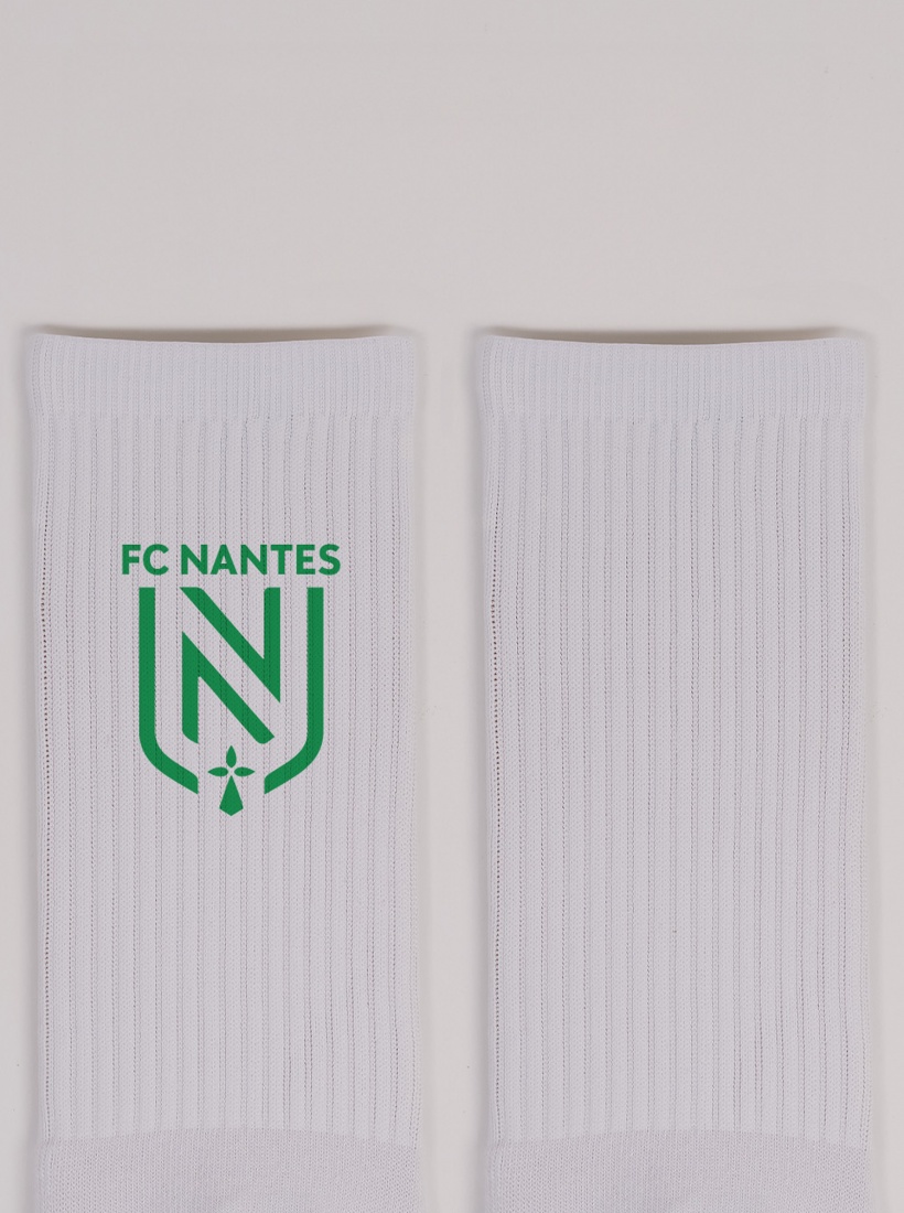 Chaussettes Logo Coté
