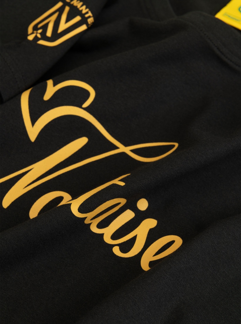 T-Shirt Nantaise Femme FC Nantes 25/26