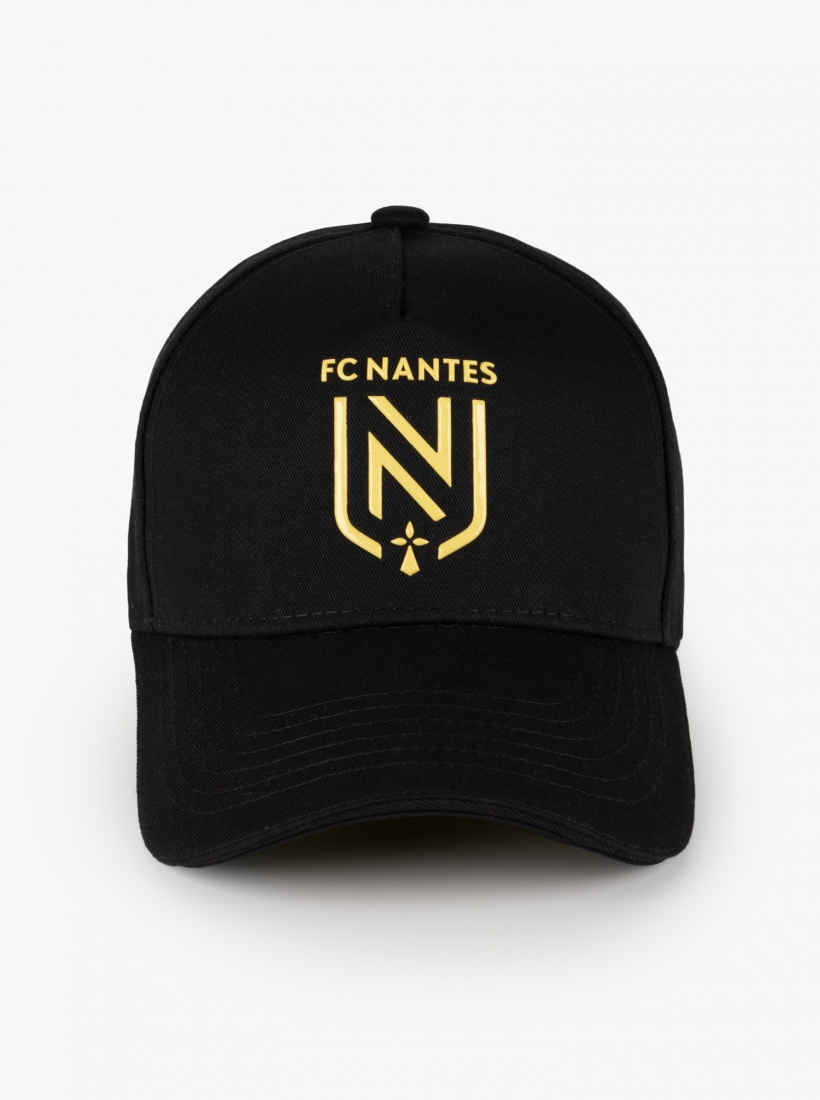 Casquette Logo Iridescent FC Nantes