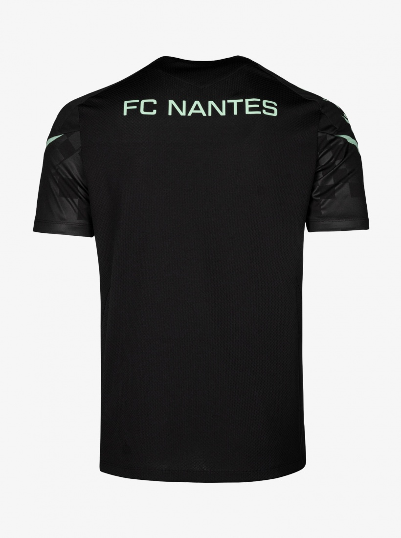 Maillot Entrainement Staff HELLFEST Adulte FC Nantes 25/26