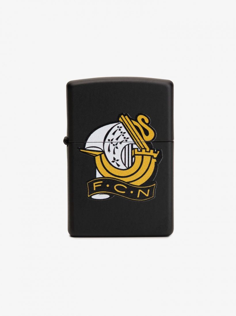 Zippo Logo 1973 / Depuis 1943