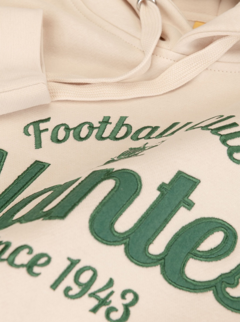 Hoodie FC Nantes Since 1943 Adulte