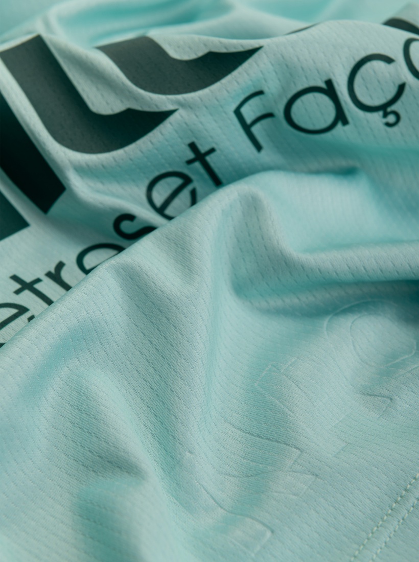 MAILLOT AWAY TOUS SPONSORS ADU 25/26
