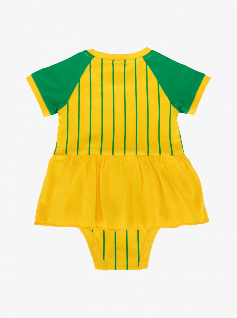 Body/Jupe Lili FC Nantes