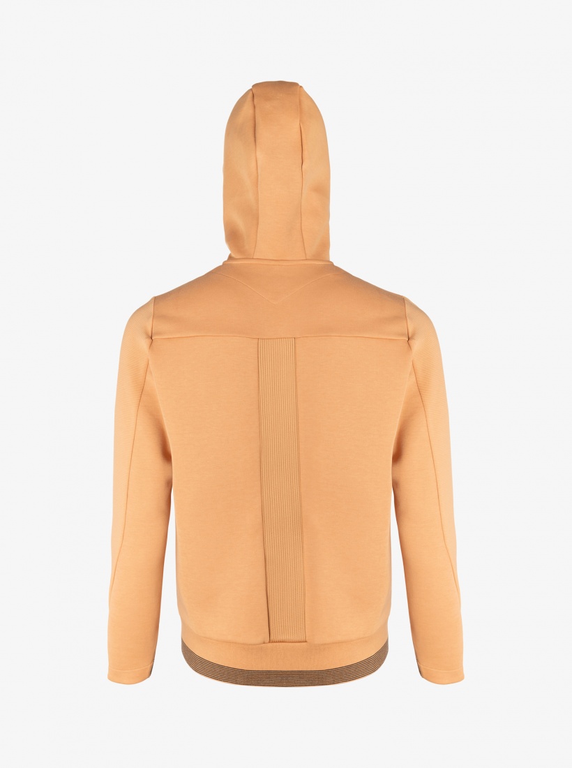 Veste Sortie Adulte FC Nantes 26/27