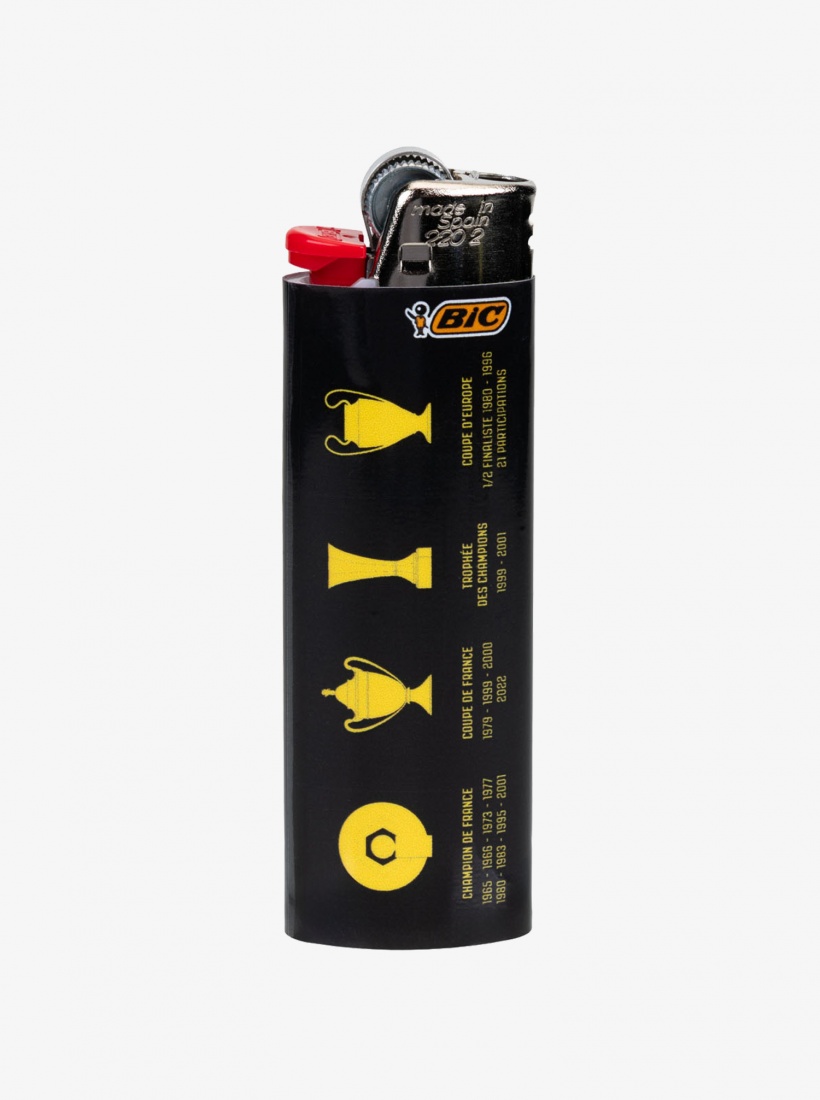 Briquet Noir Palmarès FC Nantes