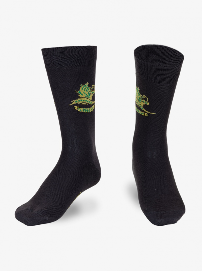 Chaussettes Vintage FC Nantes (Lot de 4)