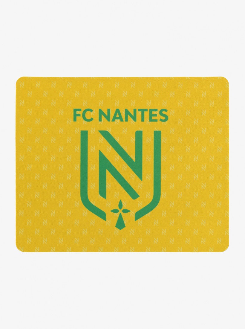 Tapis de Souris Logo
