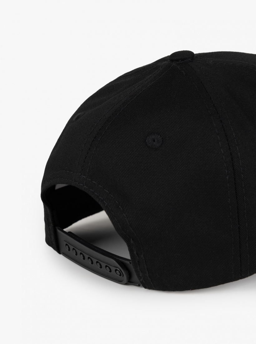 Casquette Logo Iridescent FC Nantes