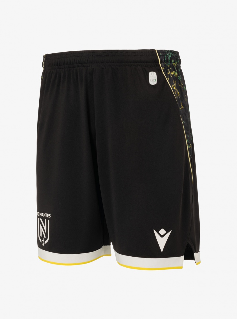 Short Extérieur Junior FC Nantes 26/27