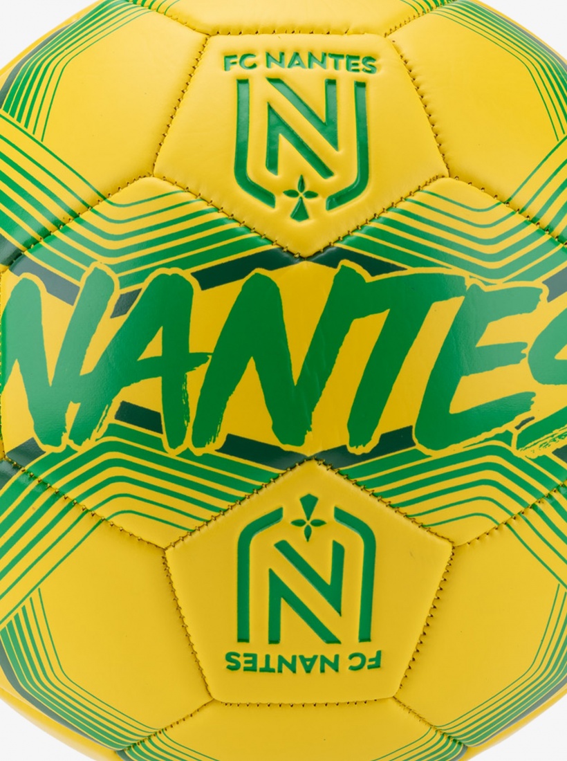 Ballon NANTES Embossé