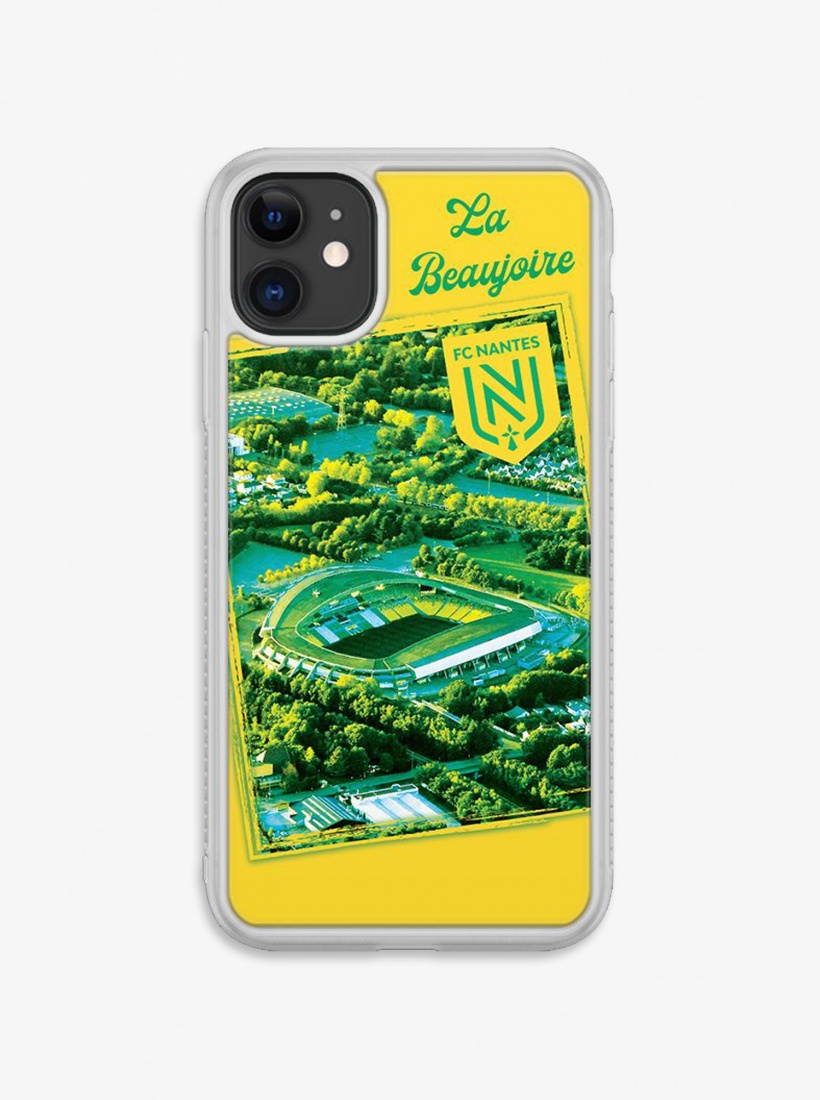 Coque Téléphone FC Nantes Beaujoire 02