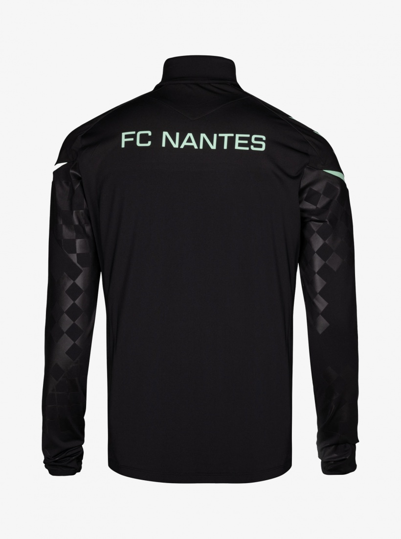 Sweat Entrainement Staff Adulte FC Nantes 25/26