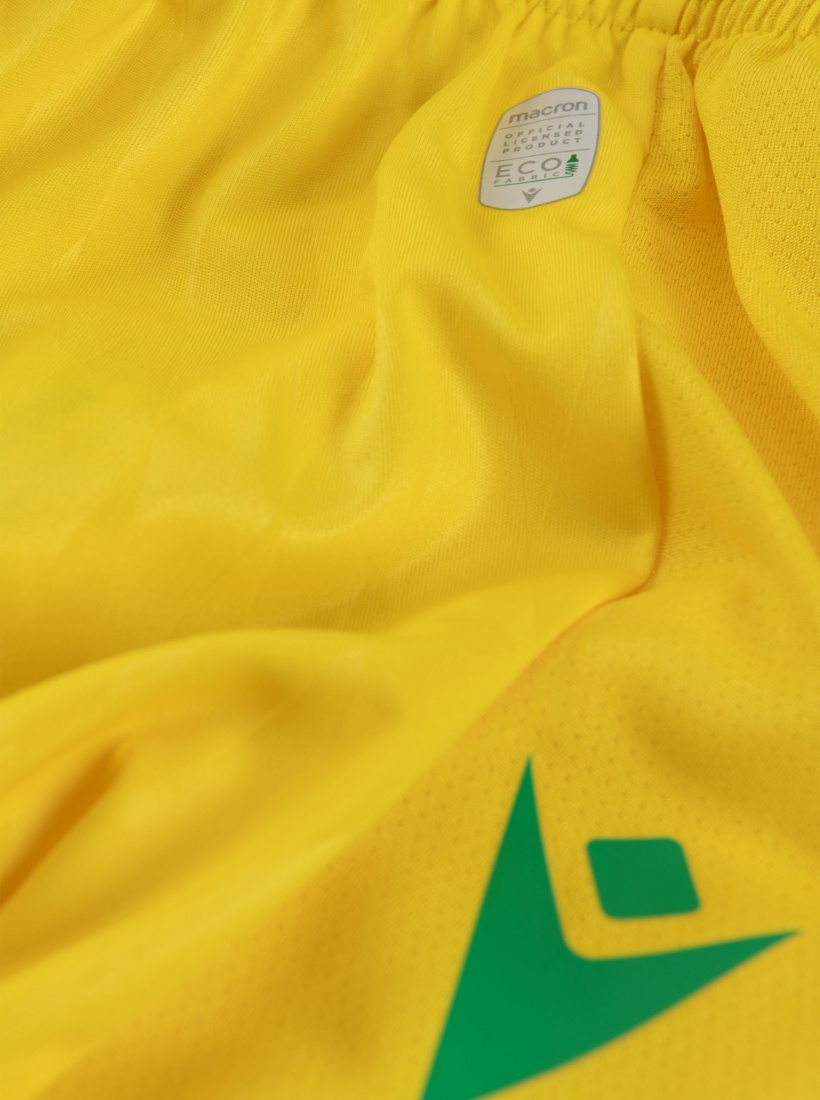 Short Domicile Adulte FC Nantes 26/27