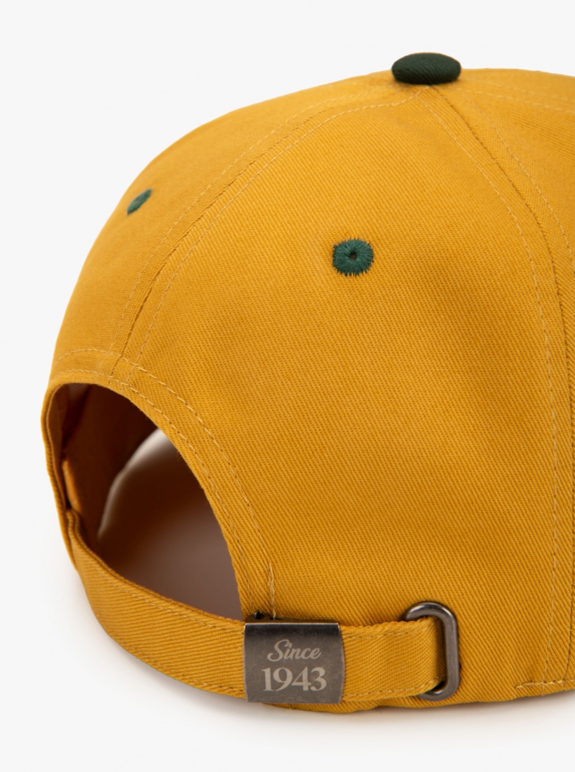 Casquette Logo Vintage 1973